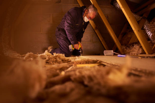 Types of Insulation We Offer in East Marion, NY